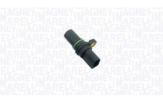 Sensor, kamaxelposition