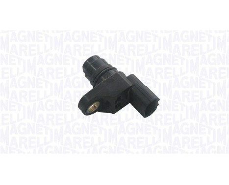Sensor, kamaxelposition