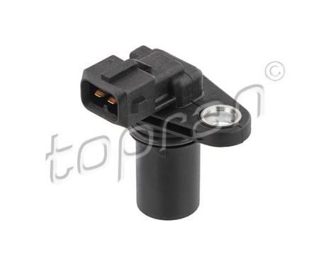 Sensor, kamaxelposition
