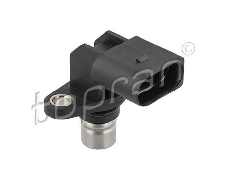 Sensor, kamaxelposition