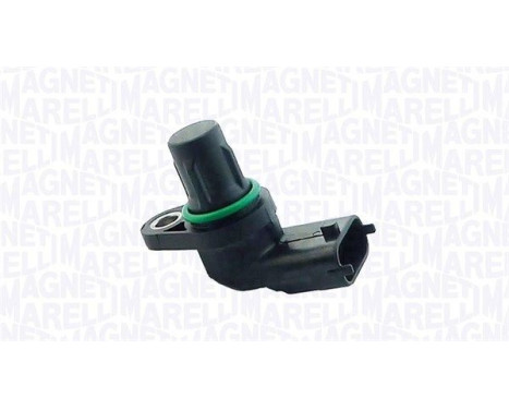 Sensor, kamaxelposition