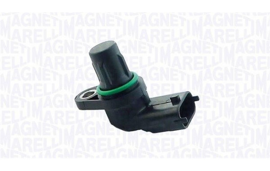 Sensor, kamaxelposition