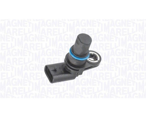 Sensor, kamaxelposition