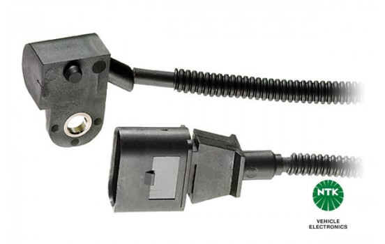 Sensor, kamaxelposition