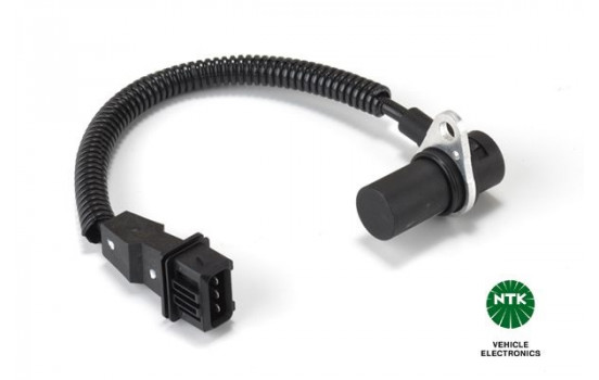 Sensor, kamaxelposition