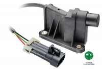 Sensor, kamaxelposition