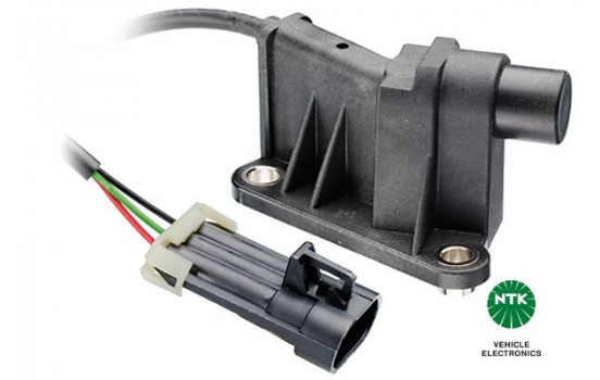 Sensor, kamaxelposition