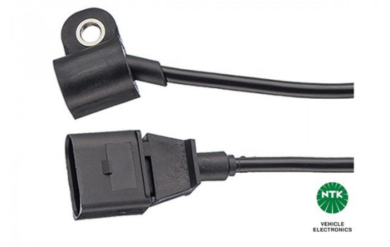 Sensor, kamaxelposition