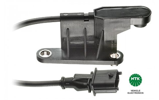 Sensor, kamaxelposition