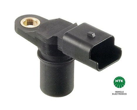 Sensor, kamaxelposition