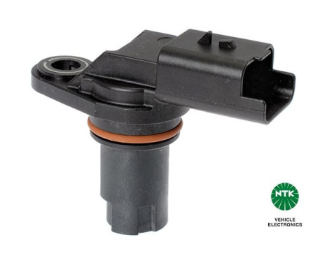 Sensor, kamaxelposition