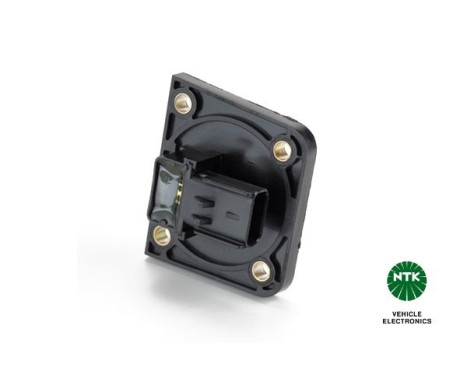 Sensor, kamaxelposition