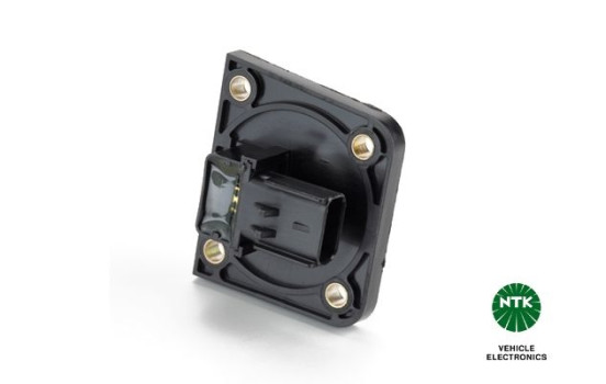 Sensor, kamaxelposition