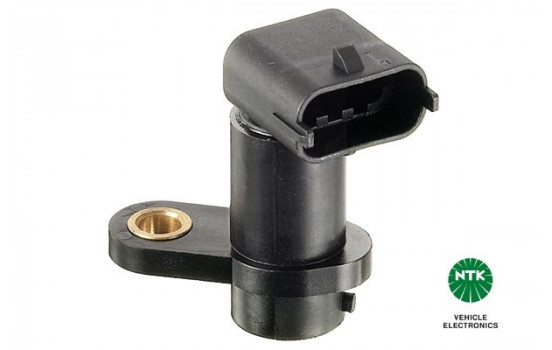 Sensor, kamaxelposition