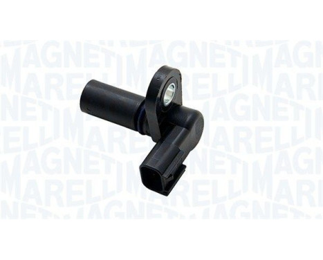 Sensor, kamaxelposition