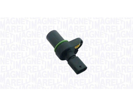 Sensor, kamaxelposition