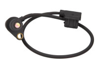 Sensor, kamaxelposition