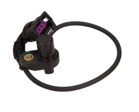 Sensor, kamaxelposition