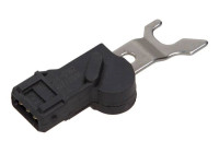 Sensor, kamaxelposition