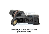 Sensor, kamaxelposition