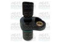 Sensor, kamaxelposition