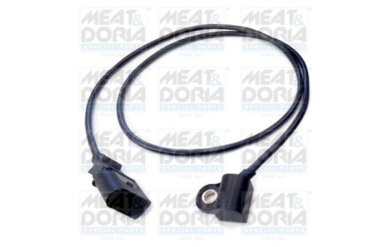 Sensor, kamaxelposition