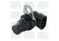 Sensor, kamaxelposition