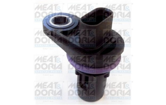 Sensor, kamaxelposition