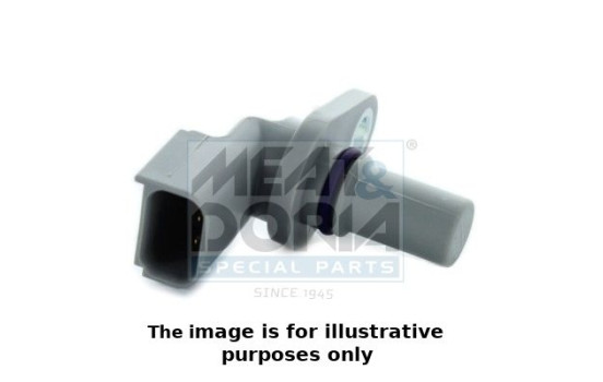 Sensor, kamaxelposition