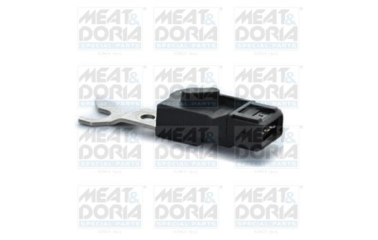 Sensor, kamaxelposition