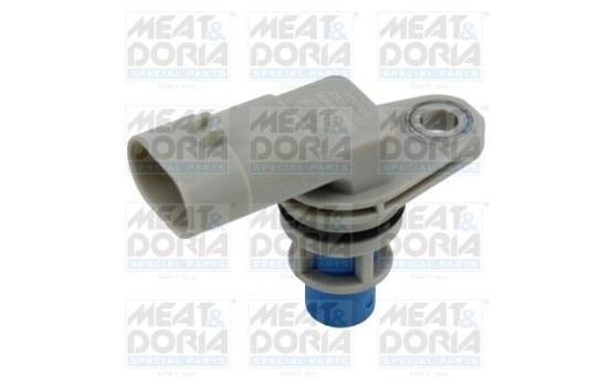 Sensor, kamaxelposition