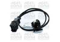 Sensor, kamaxelposition