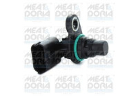 Sensor, kamaxelposition