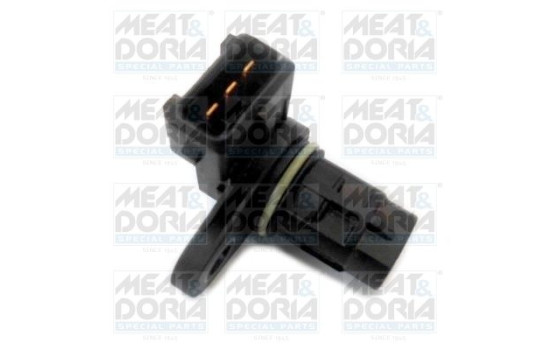 Sensor, kamaxelposition