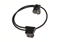 Sensor, kamaxelposition
