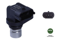 Sensor, kamaxelposition