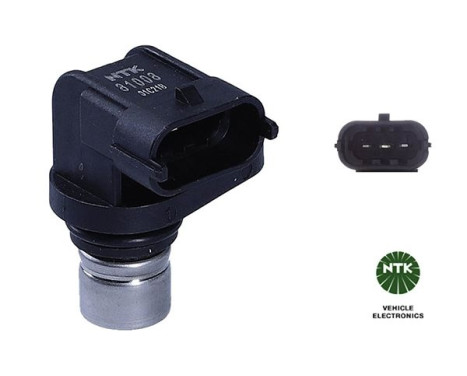 Sensor, kamaxelposition