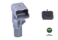 Sensor, kamaxelposition