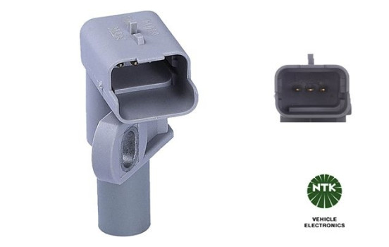 Sensor, kamaxelposition