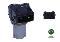 Sensor, kamaxelposition