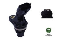 Sensor, kamaxelposition