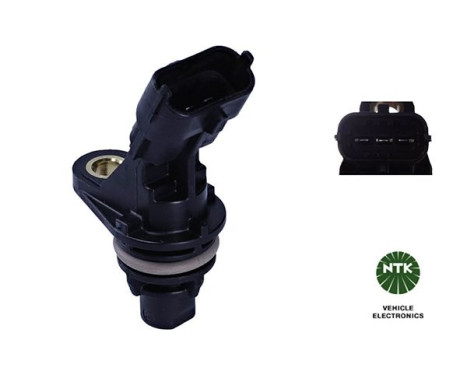 Sensor, kamaxelposition