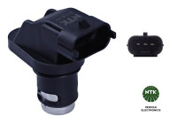 Sensor, kamaxelposition