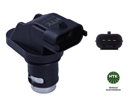 Sensor, kamaxelposition