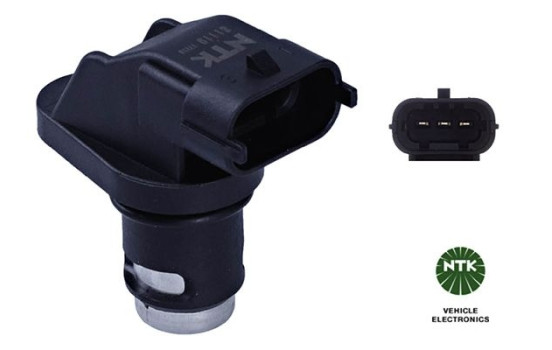 Sensor, kamaxelposition