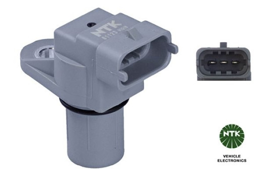 Sensor, kamaxelposition