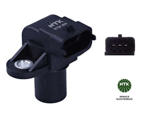 Sensor, kamaxelposition