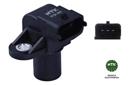 Sensor, kamaxelposition