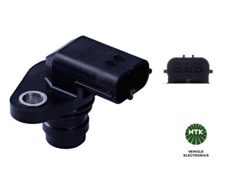 Sensor, kamaxelposition