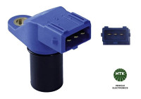 Sensor, kamaxelposition